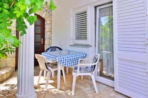 Apartments Zlatica